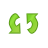 91left-double-arrow